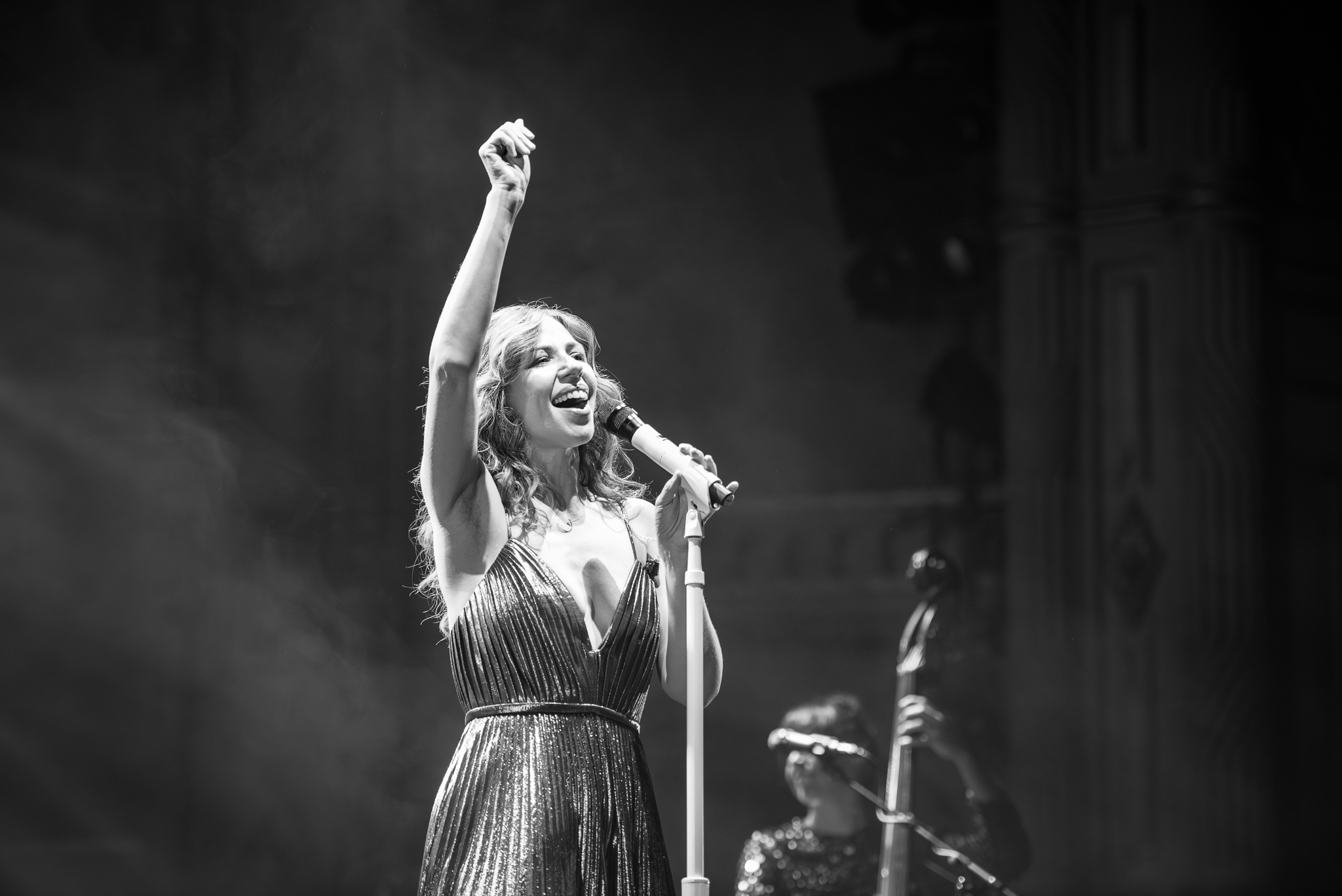 Lake Street Dive