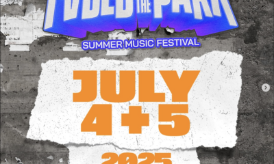 FVDED In The Park 2025