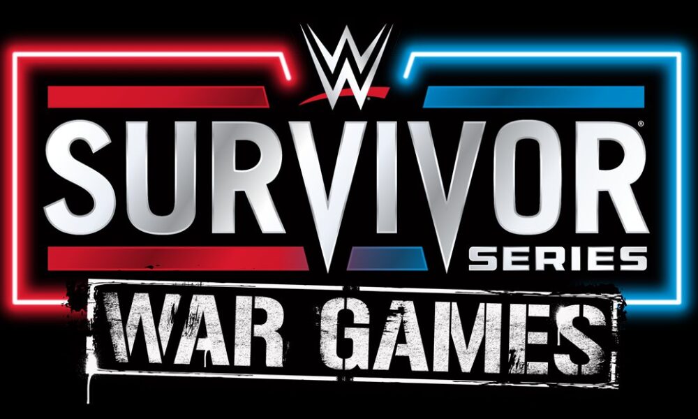 WWE Survivor Series