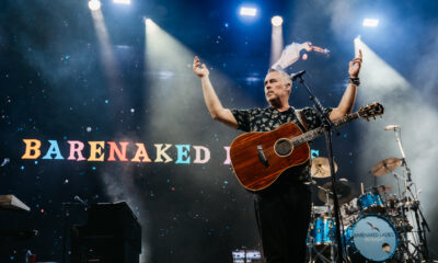 Barenaked Ladies