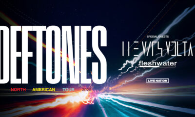 Deftones Tour