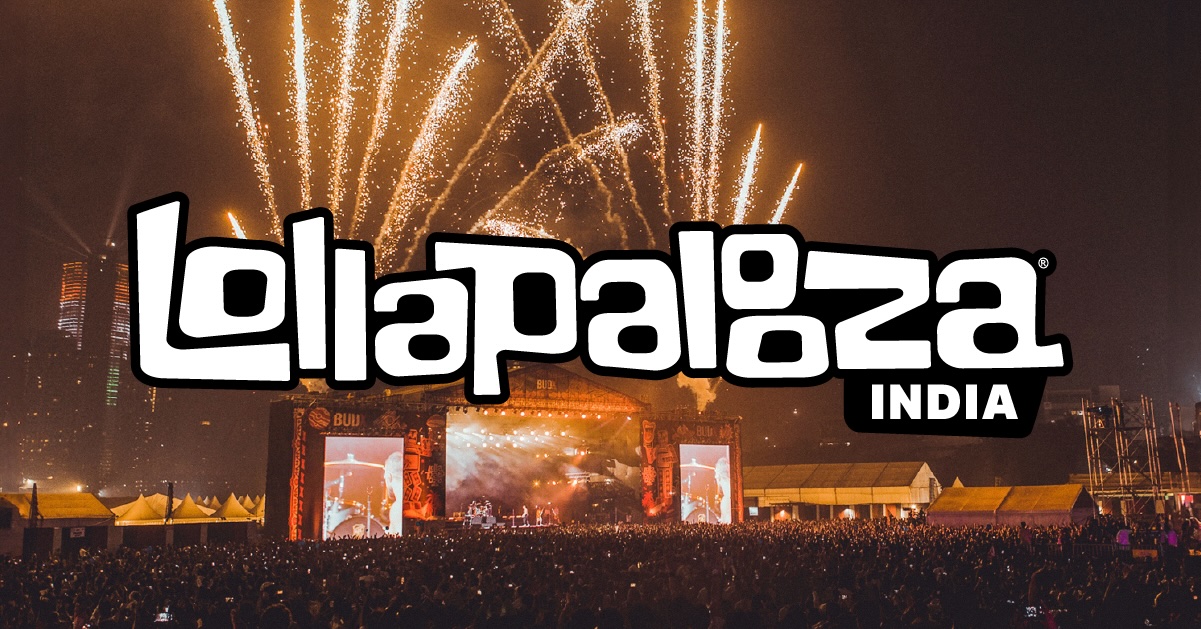 LollaIndia25