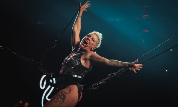 P!nk