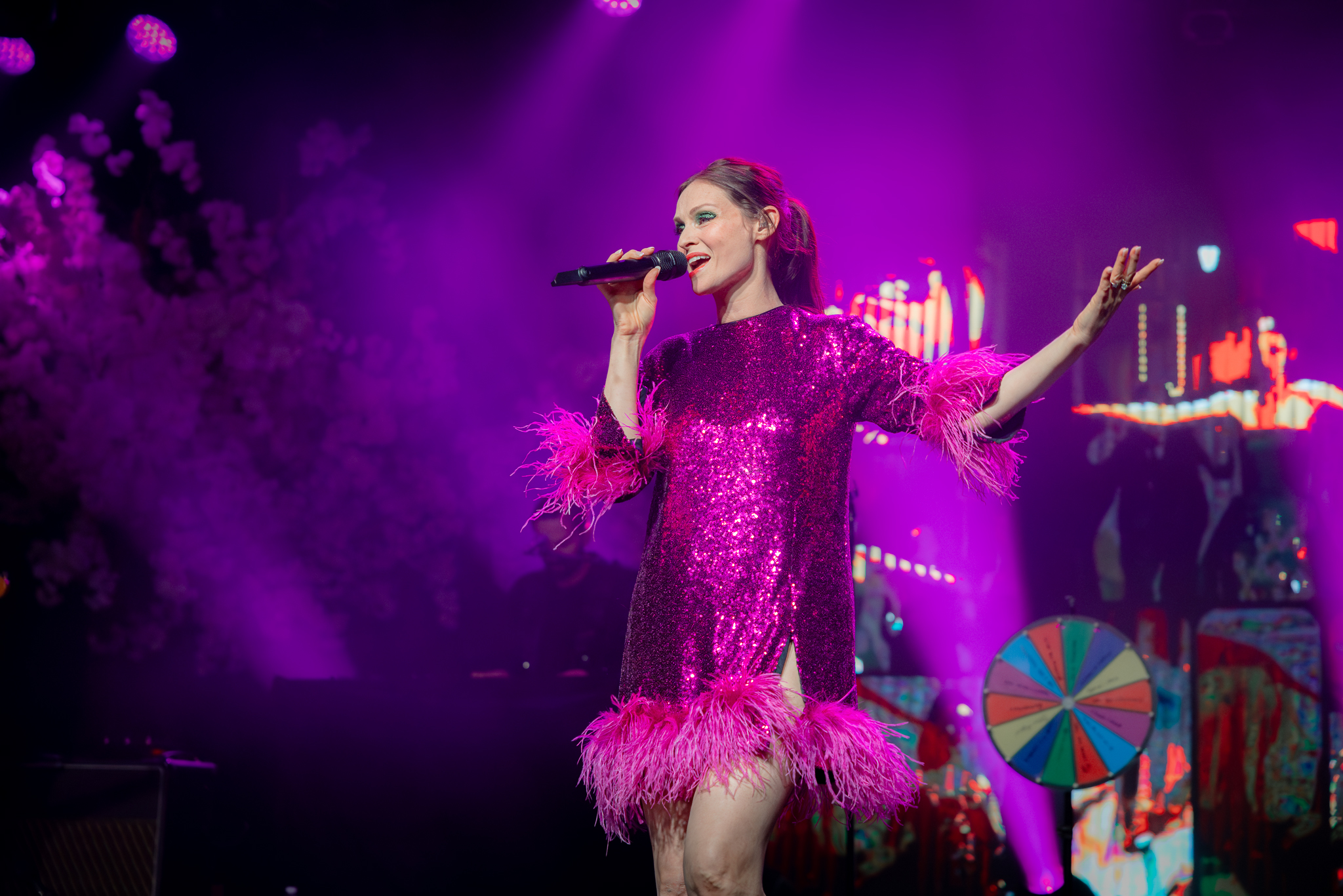 Sophie Ellis-Bextor