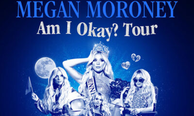 megan moroney am i okay tour