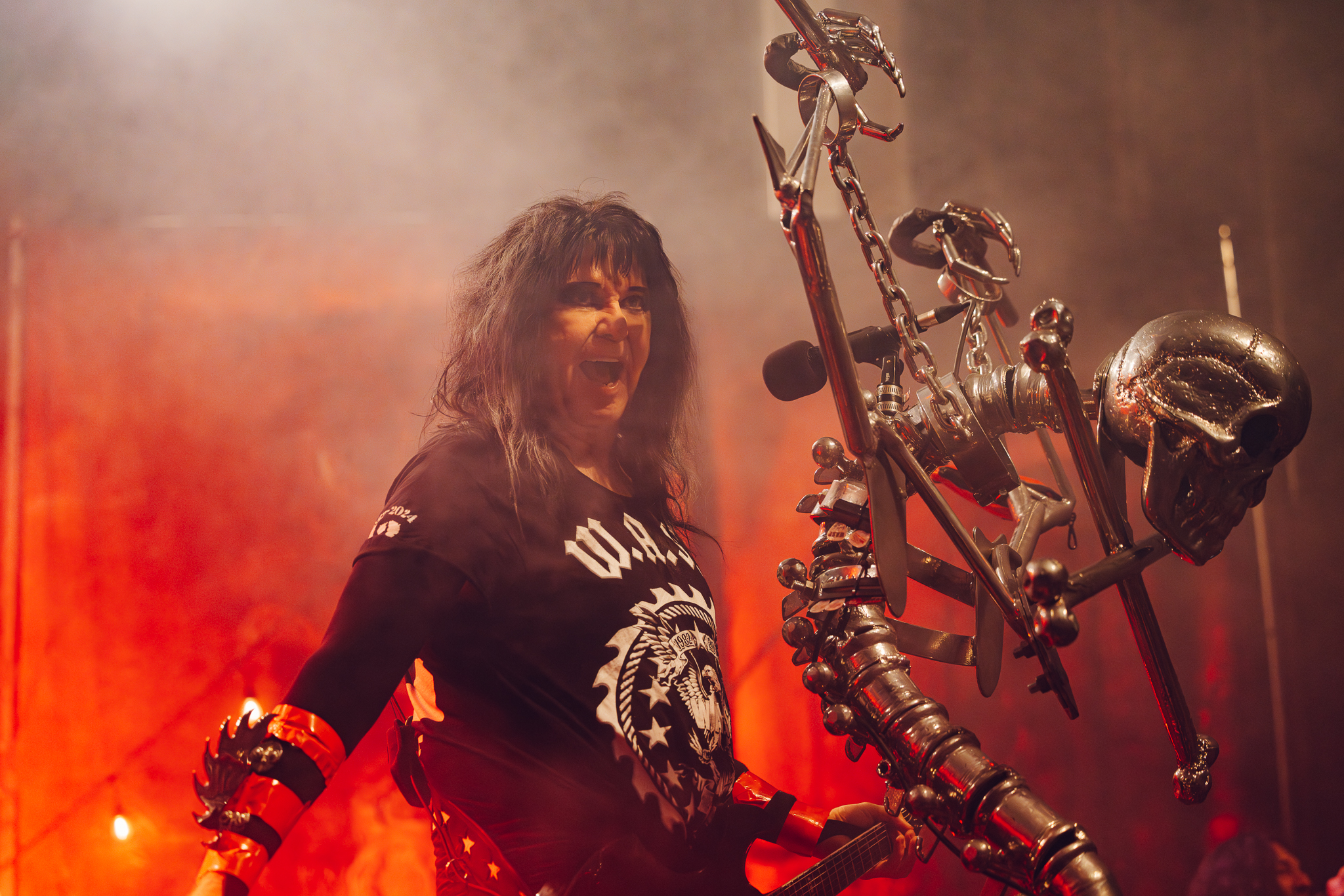 W.A.S.P.