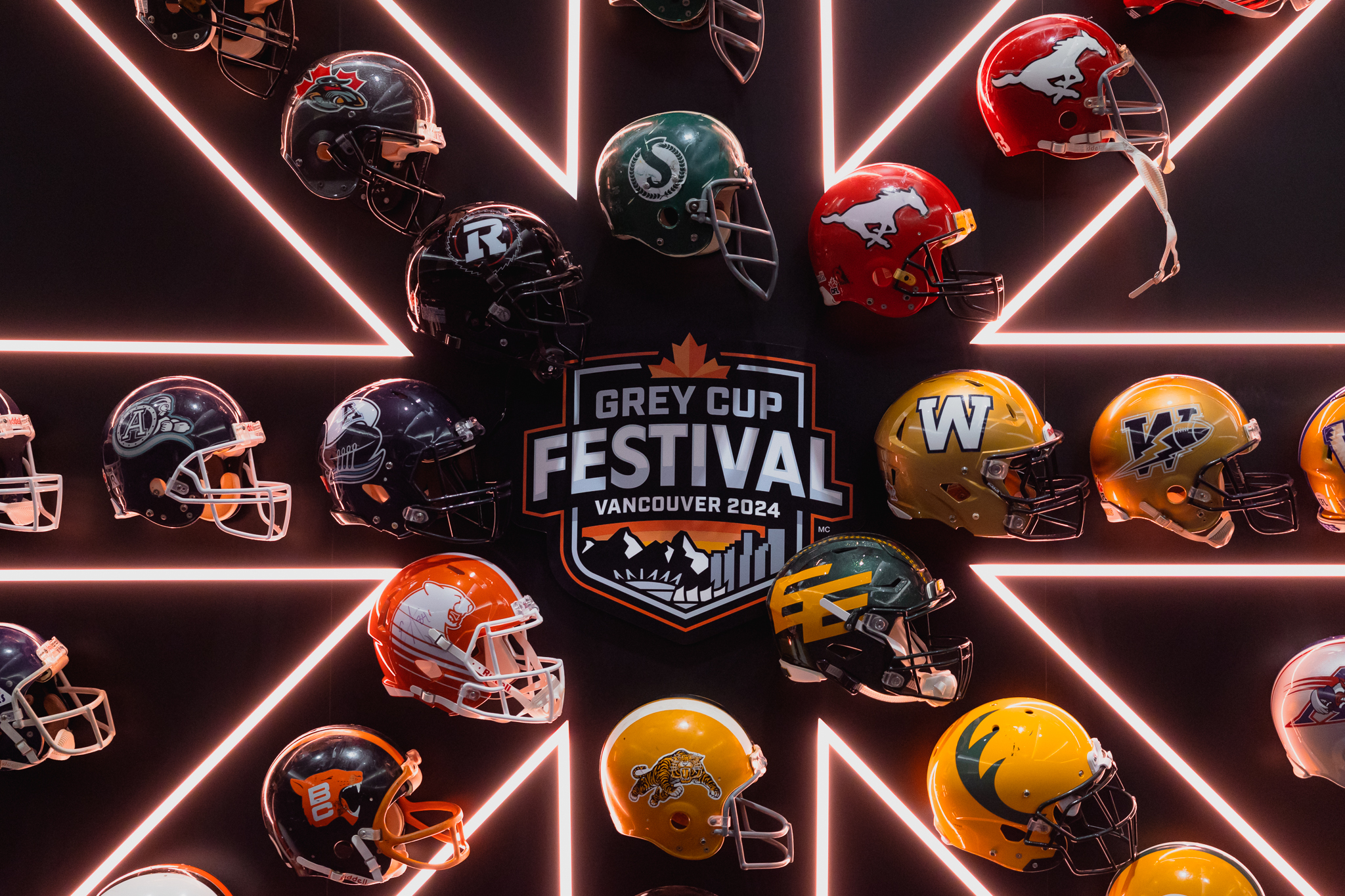 Grey Cup Festival 2024 - Day 1