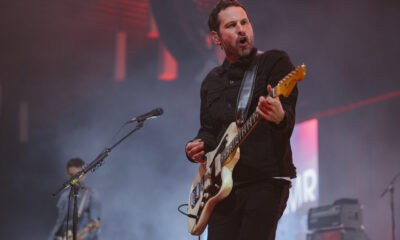 Grey Cup Festival 2024 - Sam Roberts Band