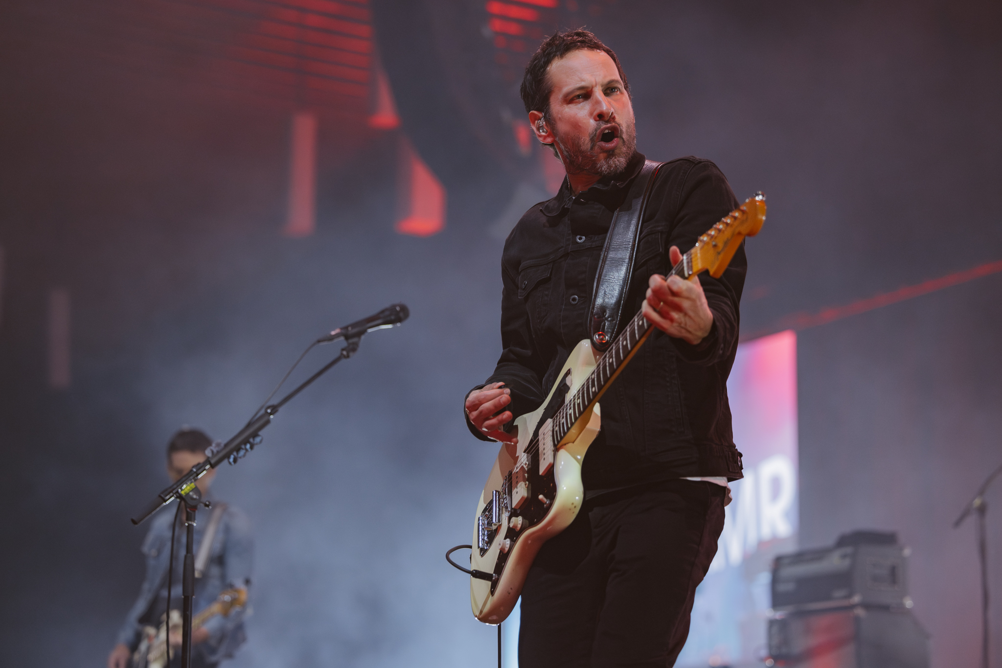 Grey Cup Festival 2024 - Sam Roberts Band