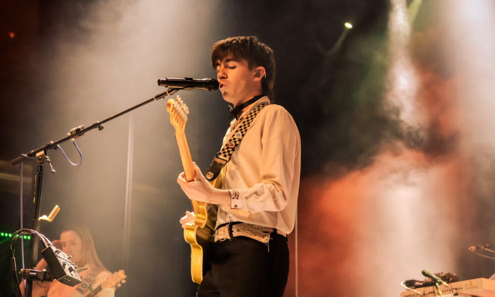 Declan McKenna