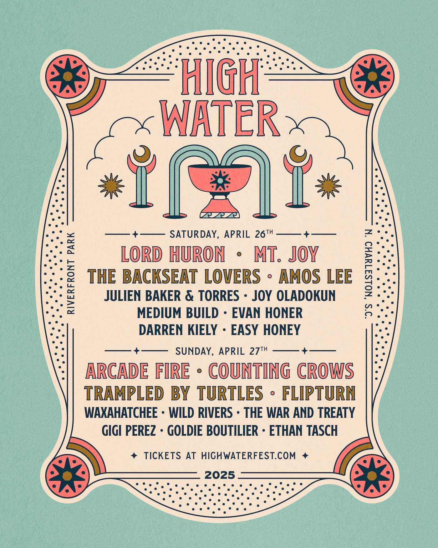 HighWaterFestival2025