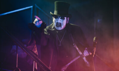 King Diamond