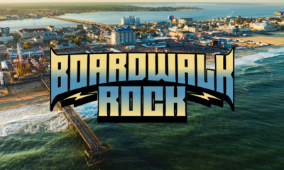 Boardwalk Rock 2025