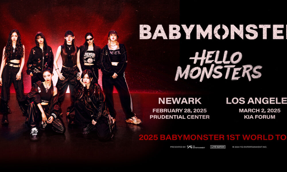 Babymonster_2025