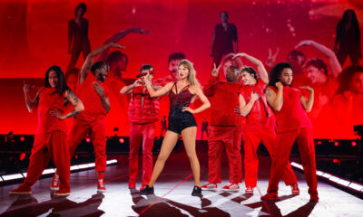 Taylor Swift - The Eras Tour - Vancouver 12.03.2024-3