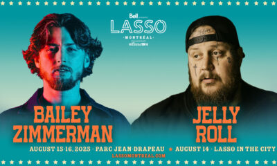 lasso 2025 headliners