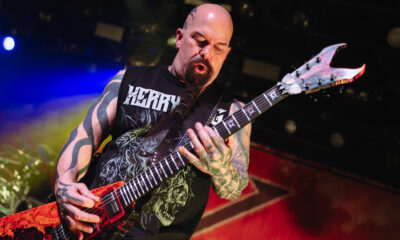 Kerry King