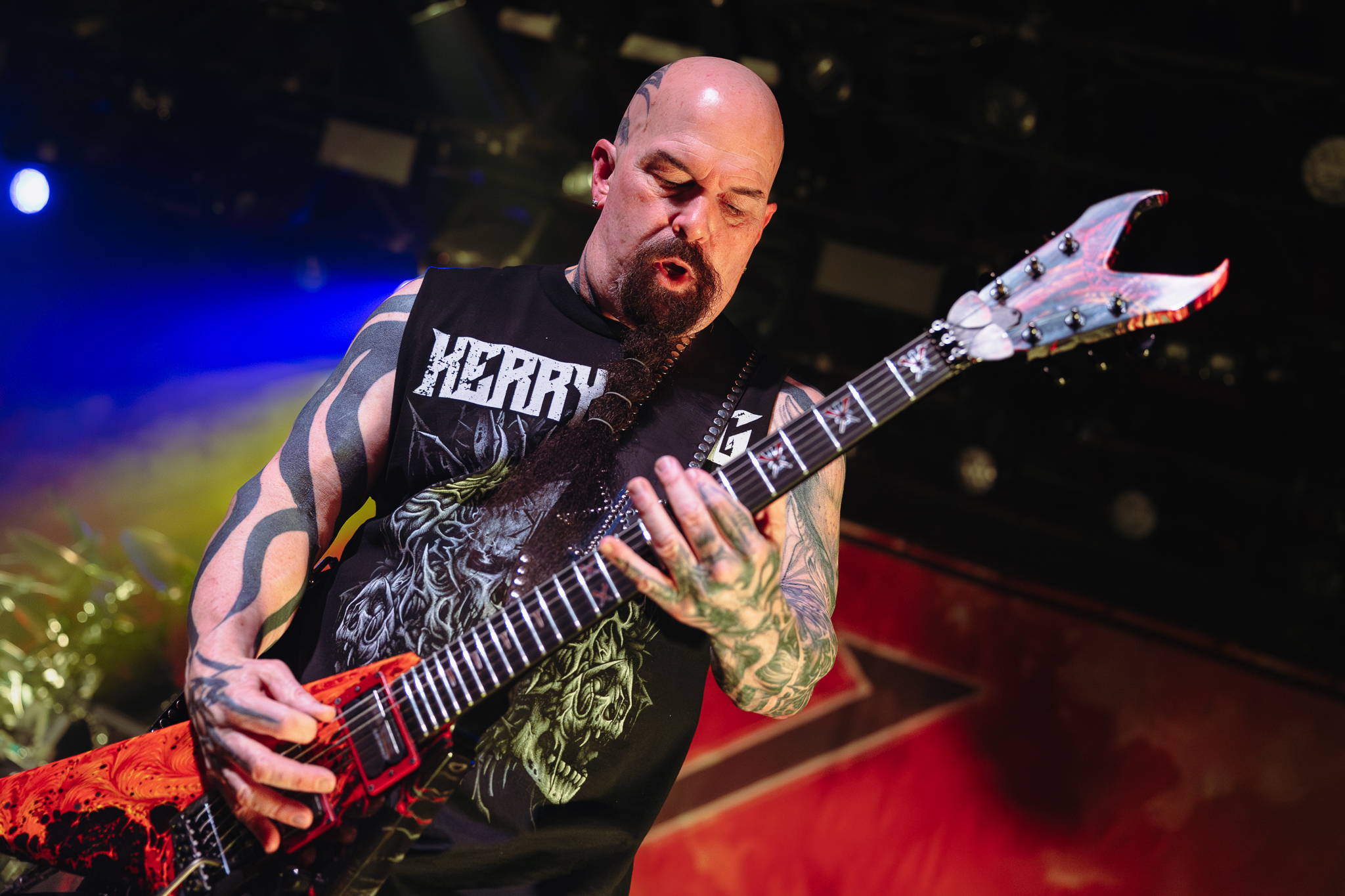 Kerry King