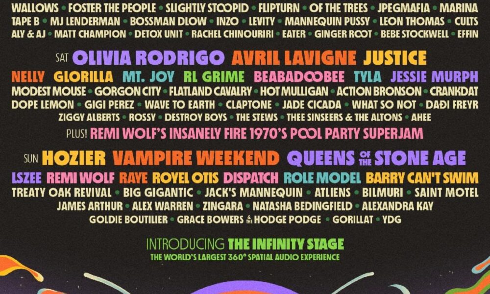 Bonnarooo 2025