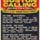 Boston Calling Lineup 2025