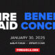 FireAidConcert