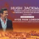 Hugh Jackmand BST Hyde Park 2025