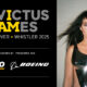 Invictus logo Katy perry