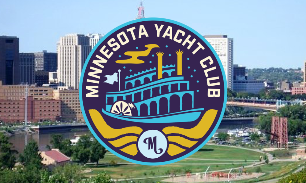 Minnesota-Yacht-Club