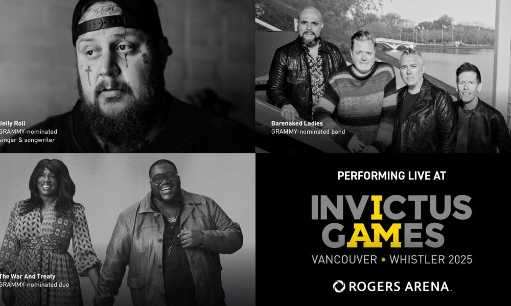 Vancouver Whistler Games Corporation-The Invictus Games Vancouver