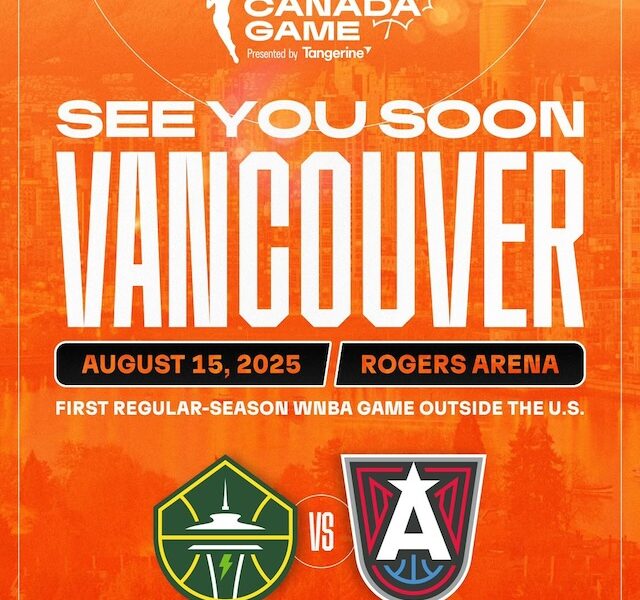 WNBA-Vancouver-Game-August-2025