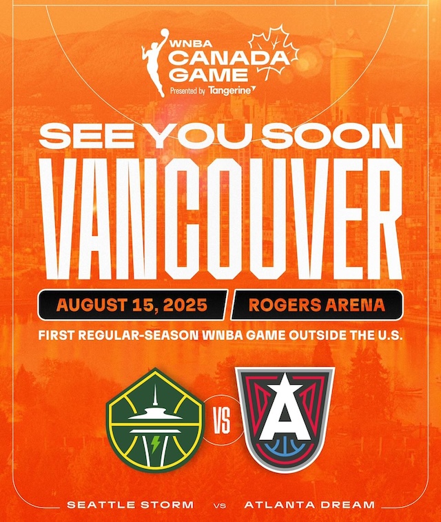 WNBA-Vancouver-Game-August-2025