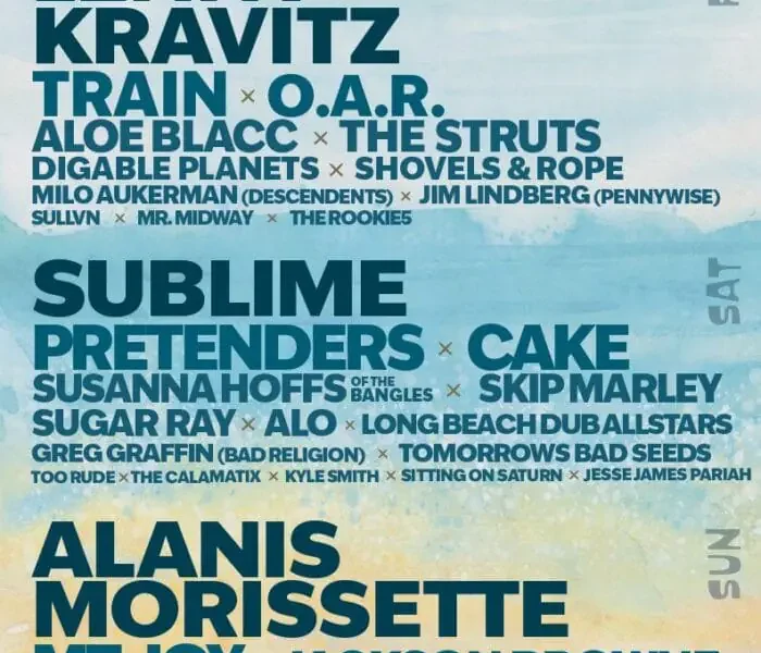 BeachLife Festival 2025