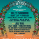 lasso lineup 2025