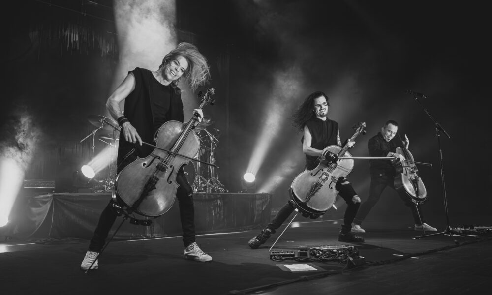 Apocalyptica