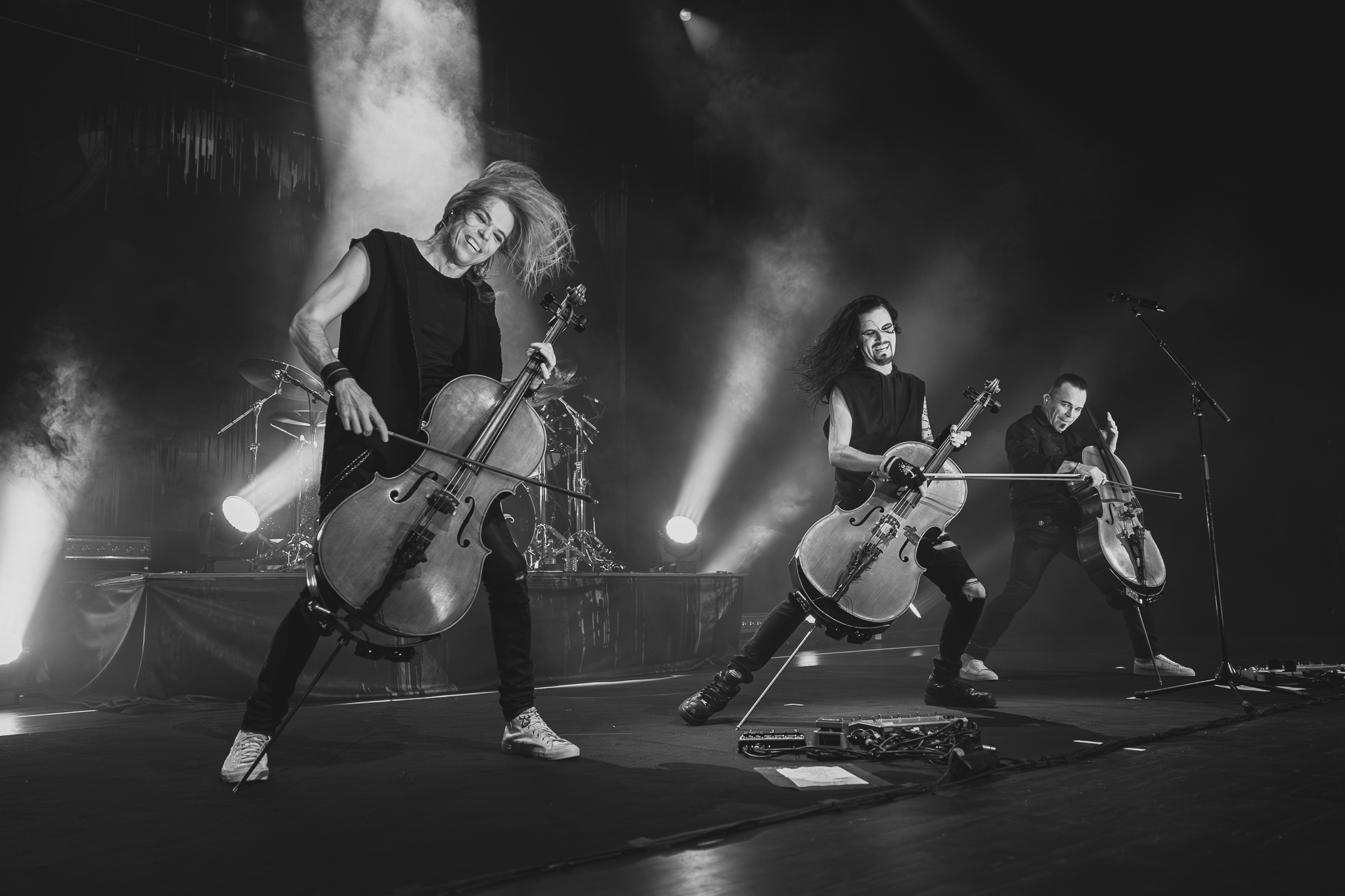 Apocalyptica