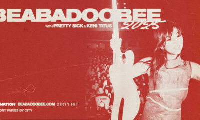 Beabadoobee_2025