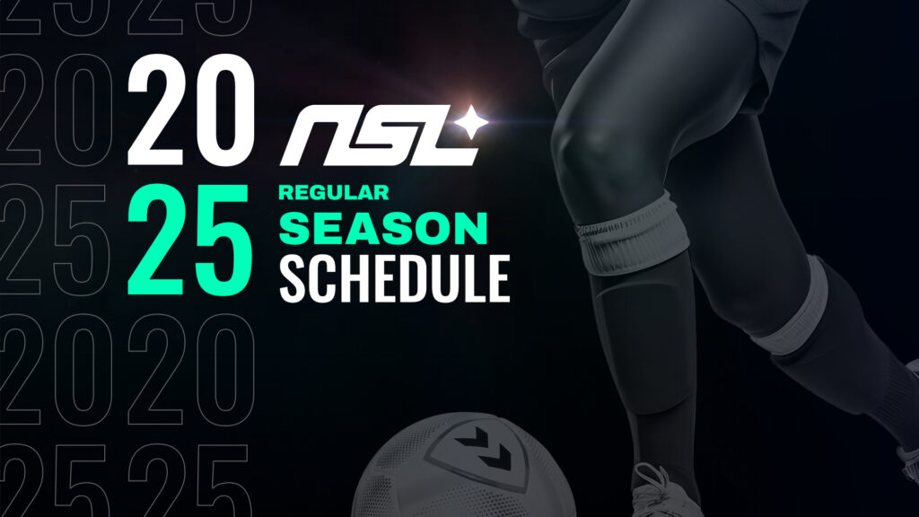 Northern Super League 2025 Regular Season Schedule Released - First 3 Only