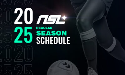 NSL Schedule 2025