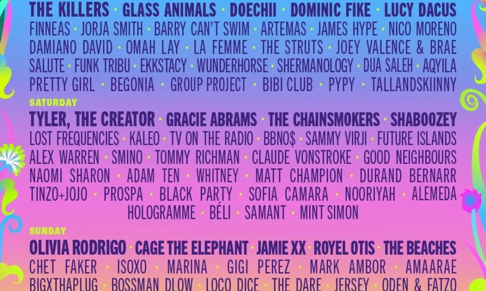 Osheaga-Music-Festival