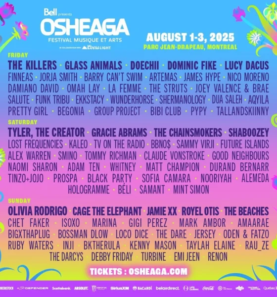 Osheaga-Music-Festival