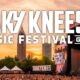 Shaky Knees