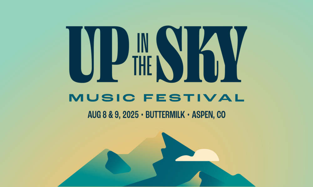 Up In The Sky Festival