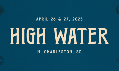 high water festival 2025
