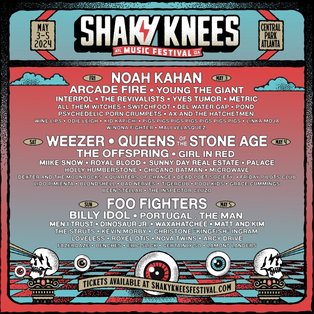 shaky-knees-lineup-2024