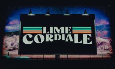 Lime Cordiale