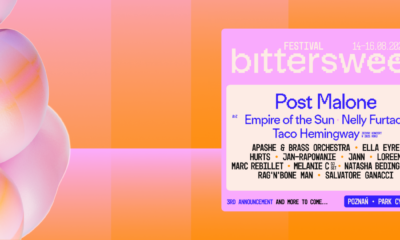 Bittersweet Festival 2025