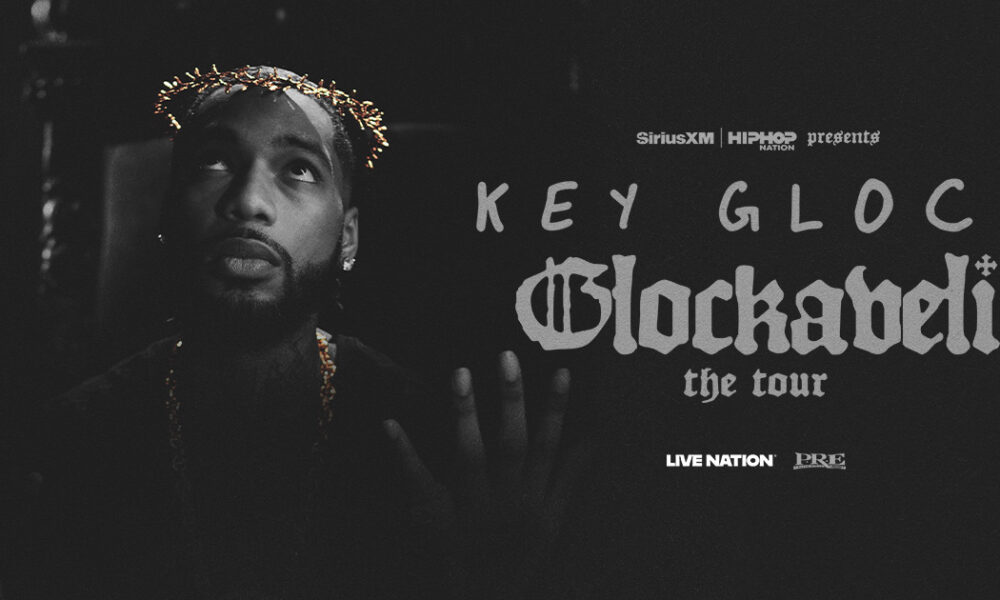 Key Glock 2025