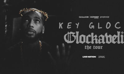 Key Glock 2025