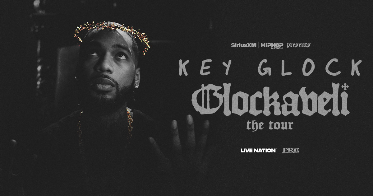 Key Glock 2025