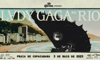 Lady gaga Rio